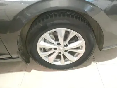 Changan Eado