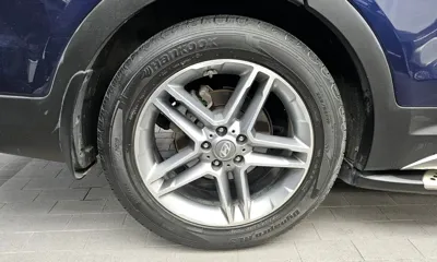 Hyundai Maxcruz
