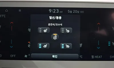 Hyundai Ioniq5
