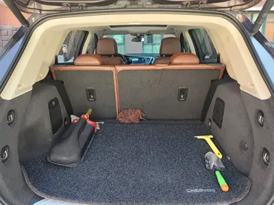 Buick Envision Plus