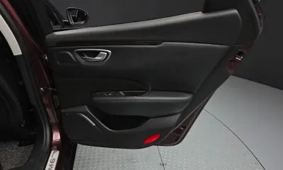 Renault-KoreaSamsung SM6