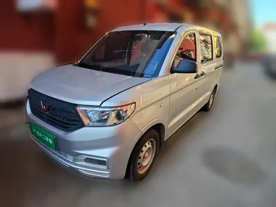 Wuling Hongguang V
