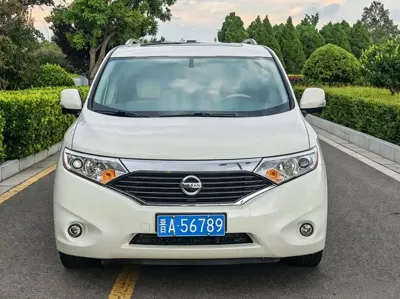 Nissan Quest