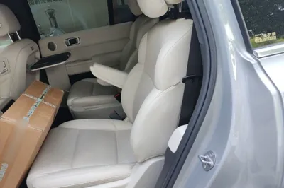 Li Auto L9