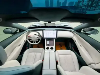 Xiaomi 小米YU7