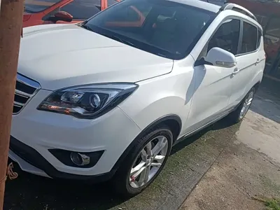 Changan CS35