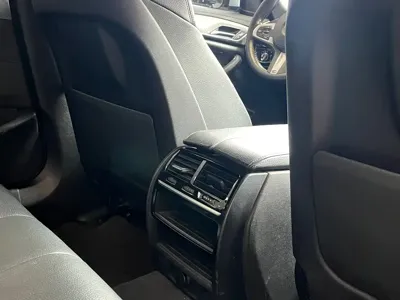 BMW 5 Series (Import)