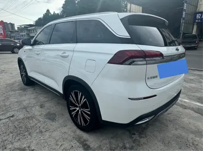 Oshan Oushang X7