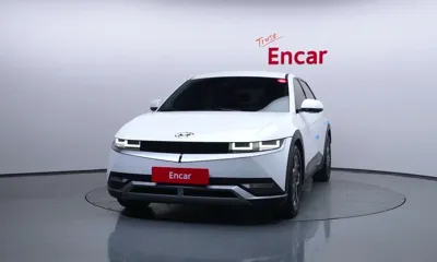 Hyundai Ioniq5