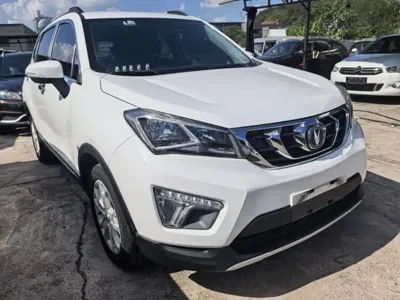 Changan CS15
