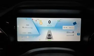 Renault-KoreaSamsung Grand Koleos
