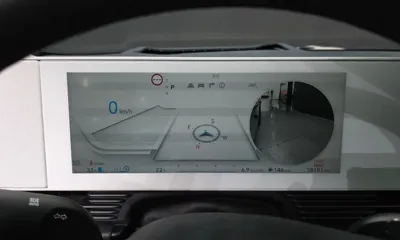 Hyundai Ioniq5