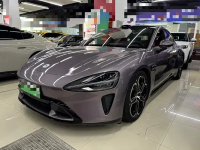 Xiaomi SU7