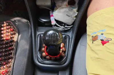 Volkswagen Santana