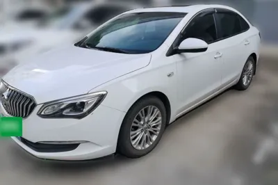 Buick GT