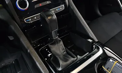 Renault-KoreaSamsung SM6