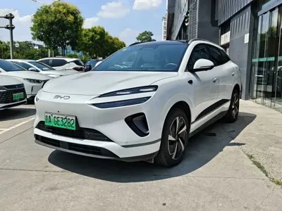 BYD 海狮06