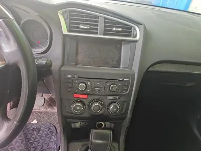 Citroen C4L