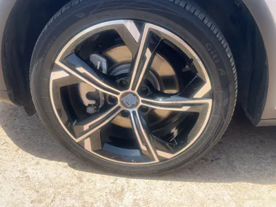 BYD Tang