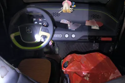 Baojun E100