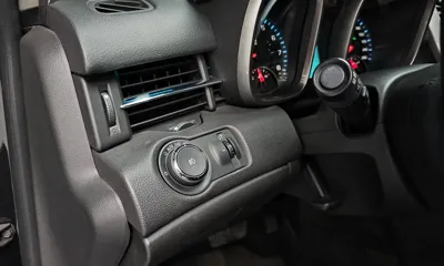 ChevroletGMDaewoo Malibu
