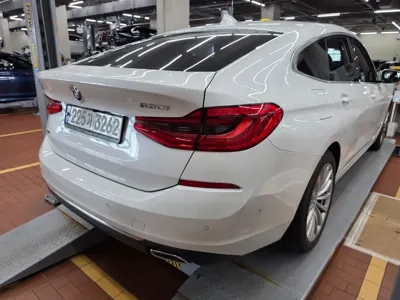 BMW Gran Turismo