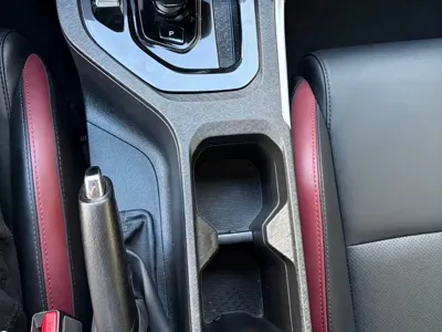 Geely Binyue