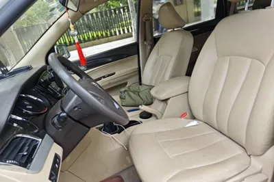 Baojun 730