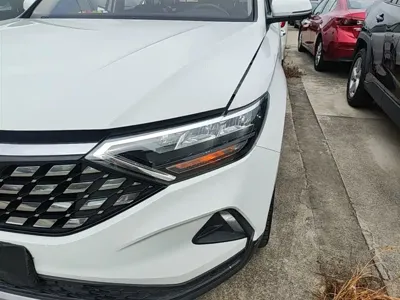 Jetta VS5
