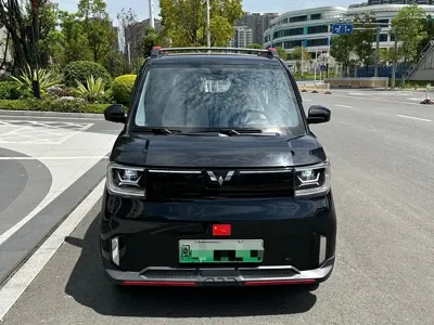 Wuling MINIEV