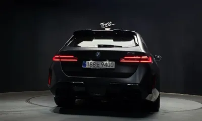 BMW M5