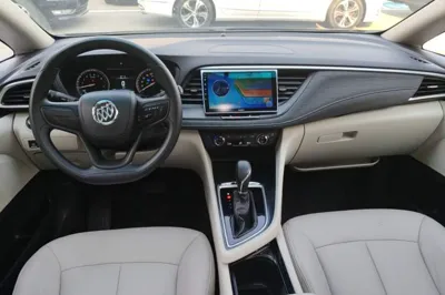 Buick GL6