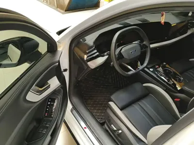 Audi 奥迪A5L