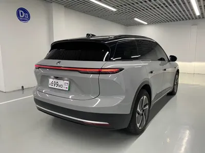Nio ES6