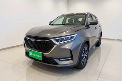 CHANGAN OSHAN X7