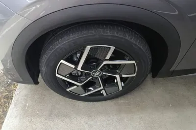 BYD Yuan Plus