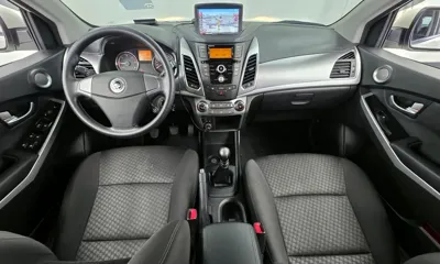 KG_Mobility_Ssangyong KORANDO
