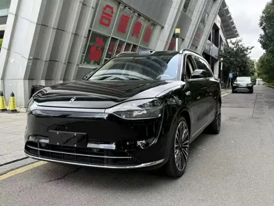 AITO 问界 AITO M9