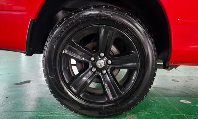 Dodge Ram Pick Up