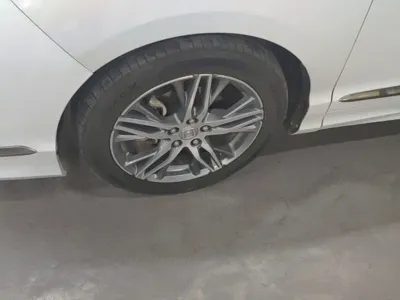 Honda Elysion