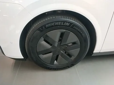 Li Auto MEGA
