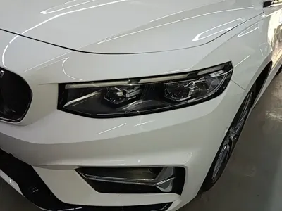 Geely Xingrui