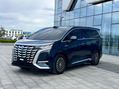 Denza Denza D9