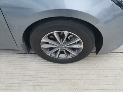 BYD Destroyer 05