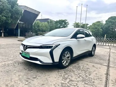 Buick Velite 6