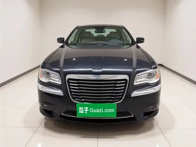 Chrysler 300C