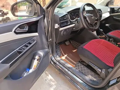Jetta VS5