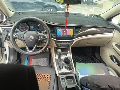 Buick Verano