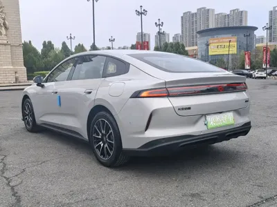 Qiyuan 长安启源A06