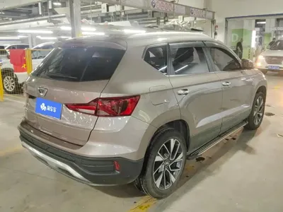 Jetta VS5